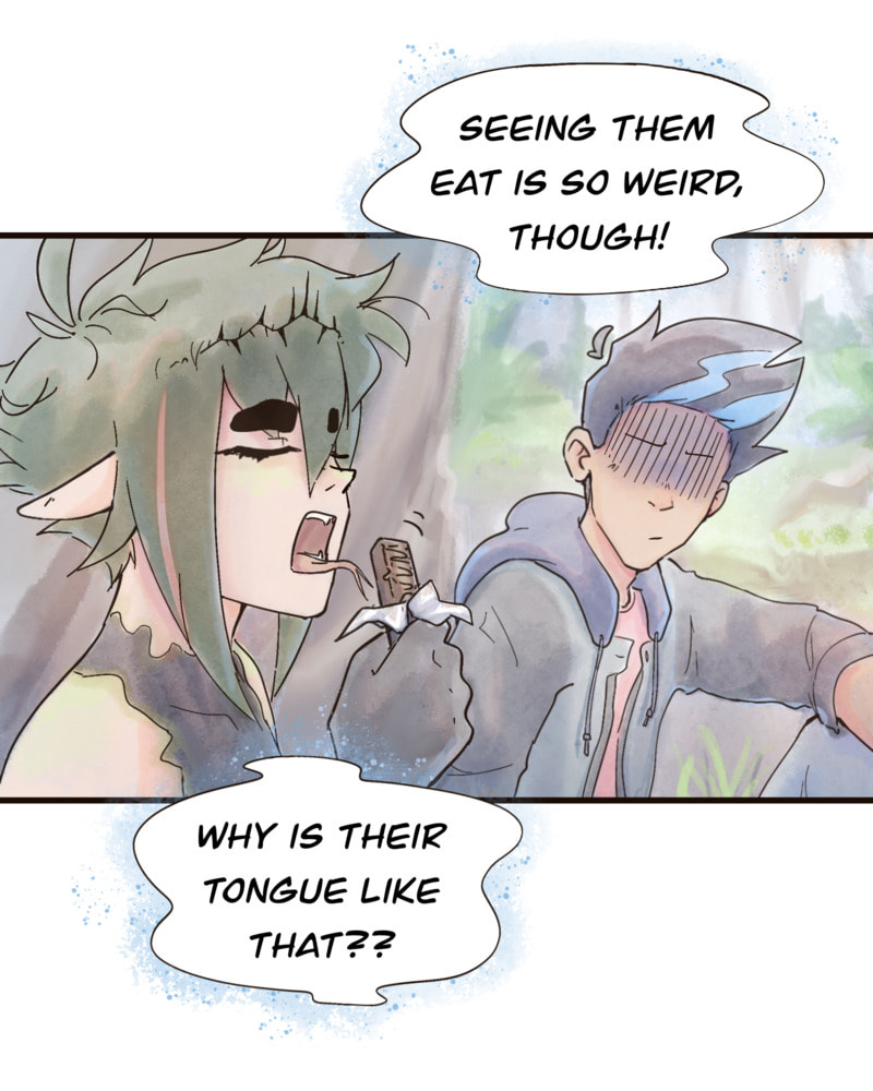Read HWA chapter 28 image 8 on Lezhin