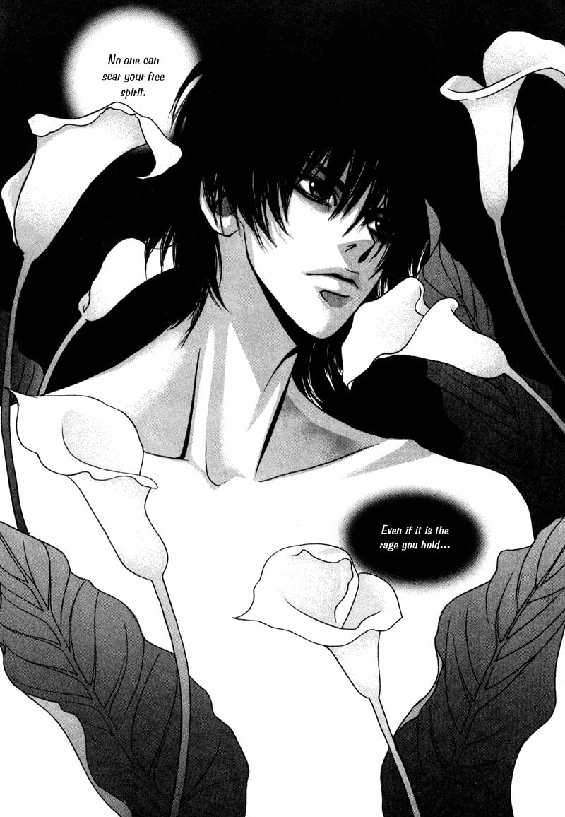Read HWA chapter 3 image 3 on Lezhin