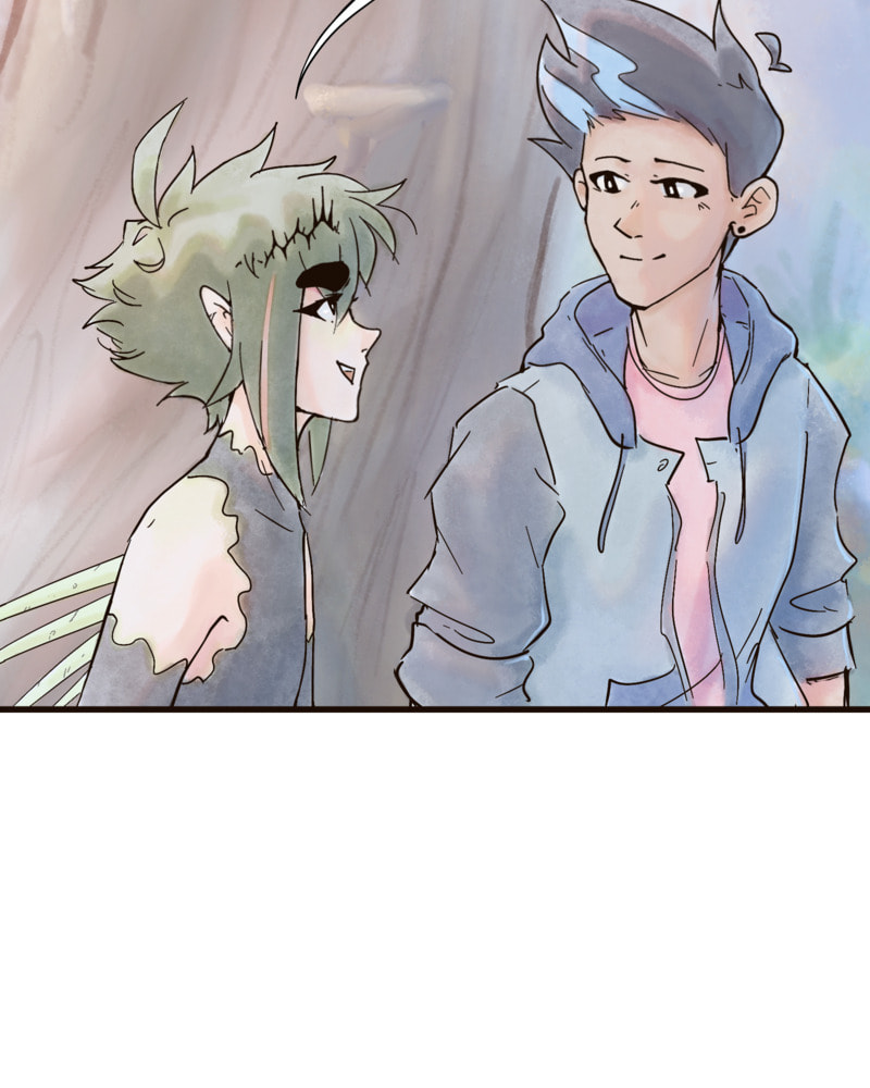 Read HWA chapter 30 image 1 on Lezhin