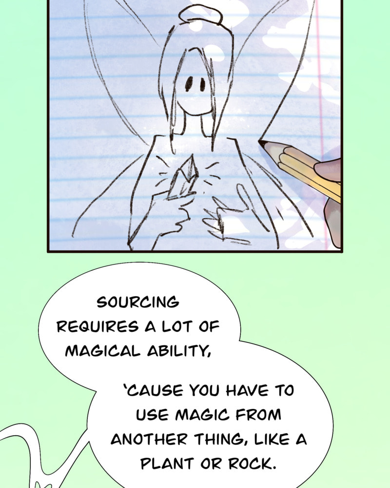 Read HWA chapter 30 image 14 on Lezhin