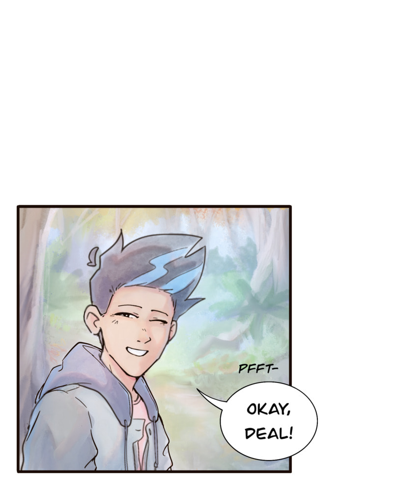 Read HWA chapter 30 image 2 on Lezhin