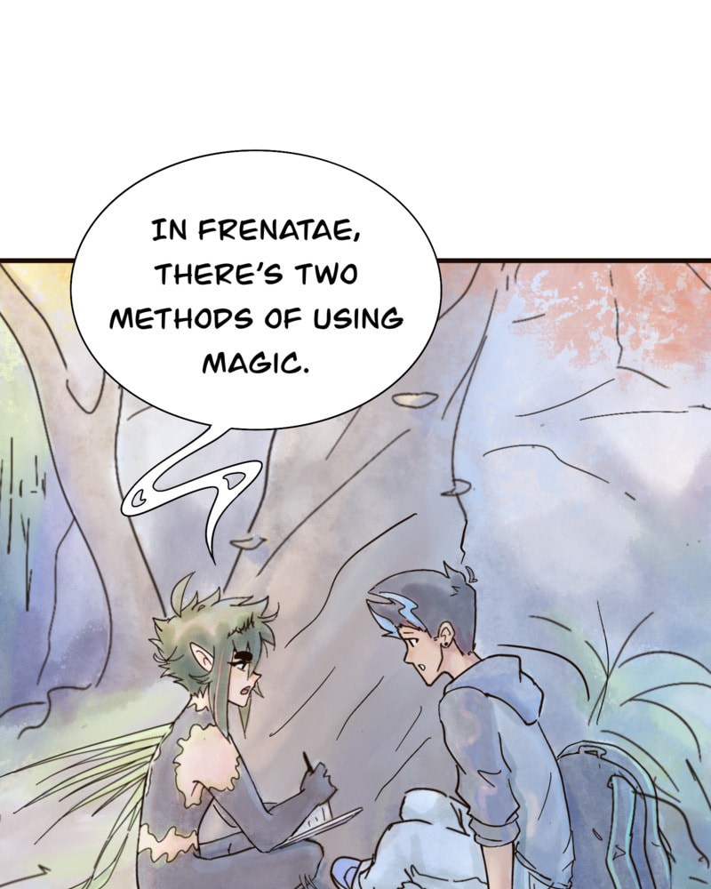 Read HWA chapter 30 image 6 on Lezhin