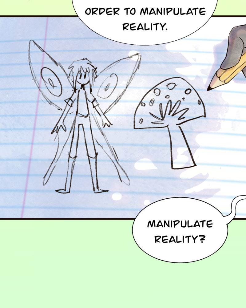 Read HWA chapter 30 image 8 on Lezhin