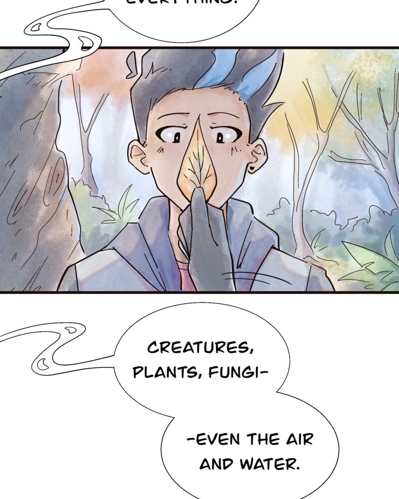 Read HWA chapter 31 image 10 on Lezhin