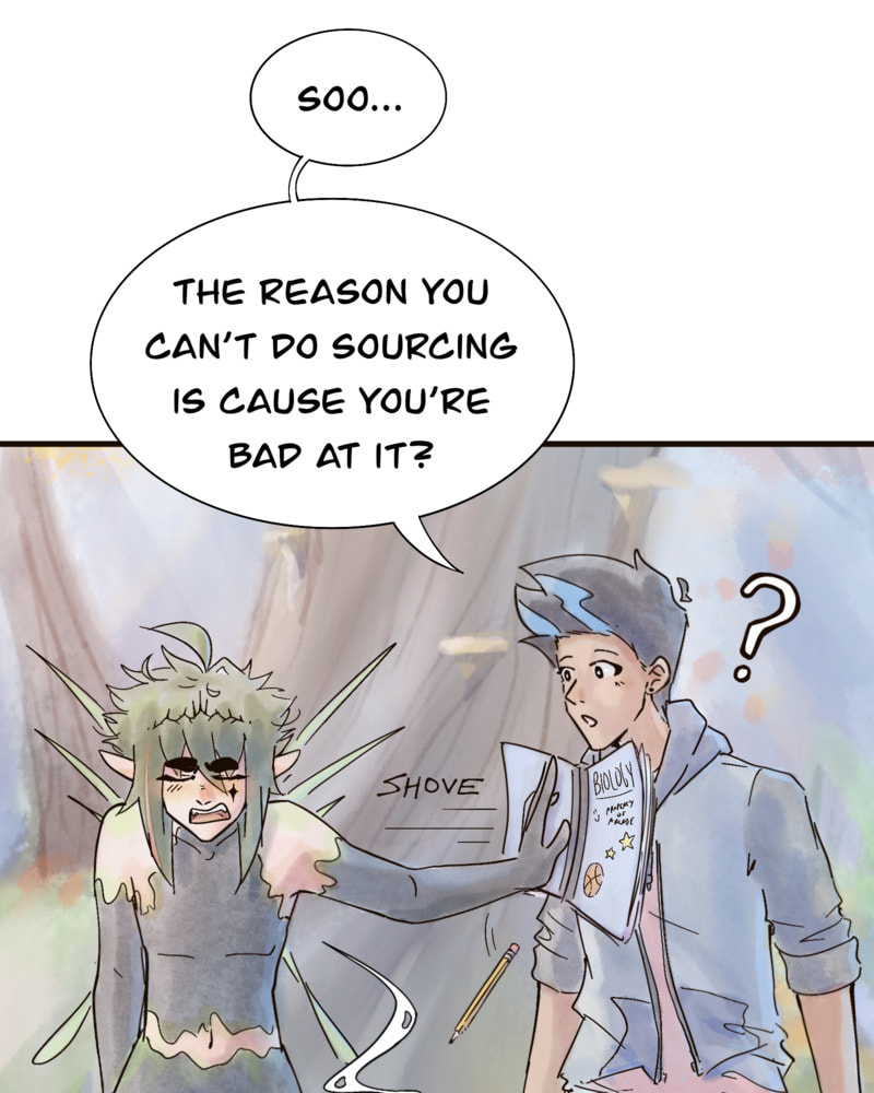 Read HWA chapter 31 image 7 on Lezhin