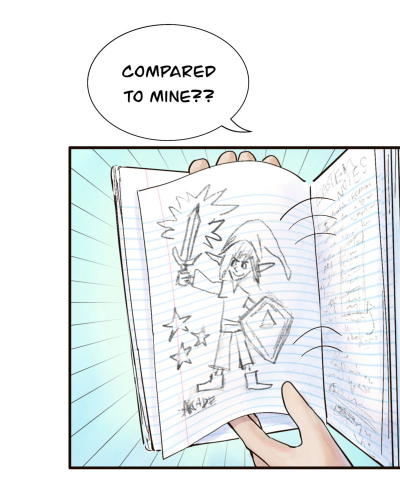Read HWA chapter 32 image 0 on Lezhin