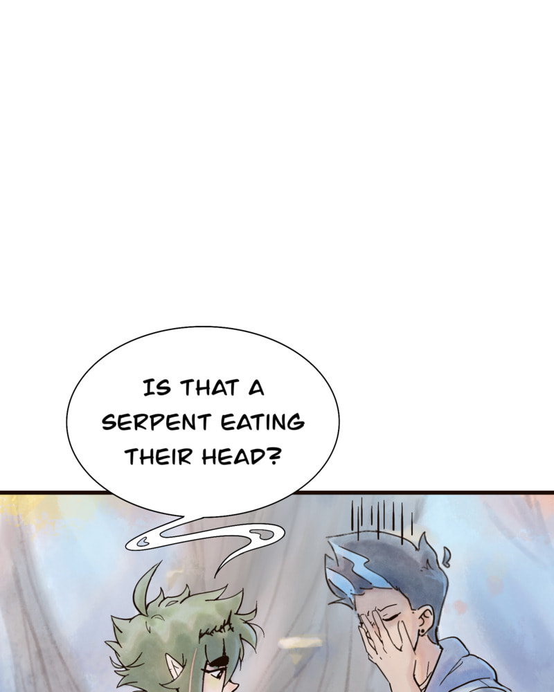 Read HWA chapter 32 image 1 on Lezhin