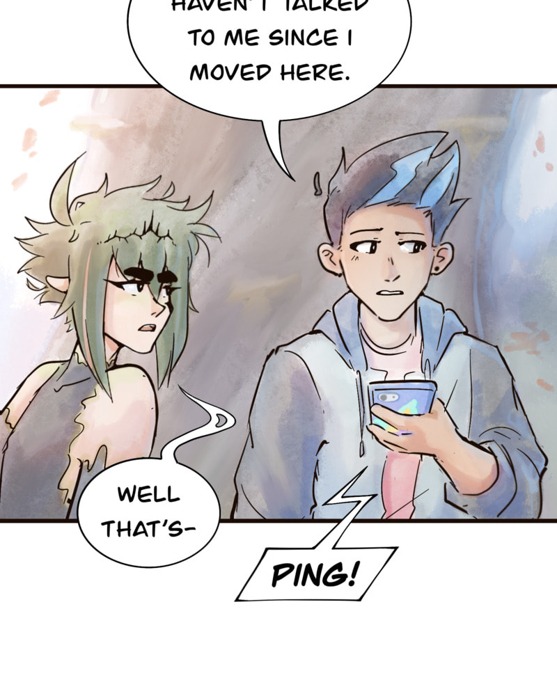 Read HWA chapter 32 image 10 on Lezhin