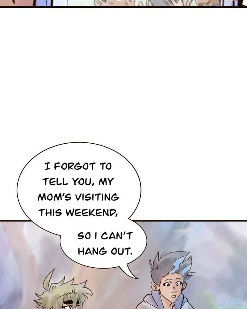 Read HWA chapter 32 image 12 on Lezhin