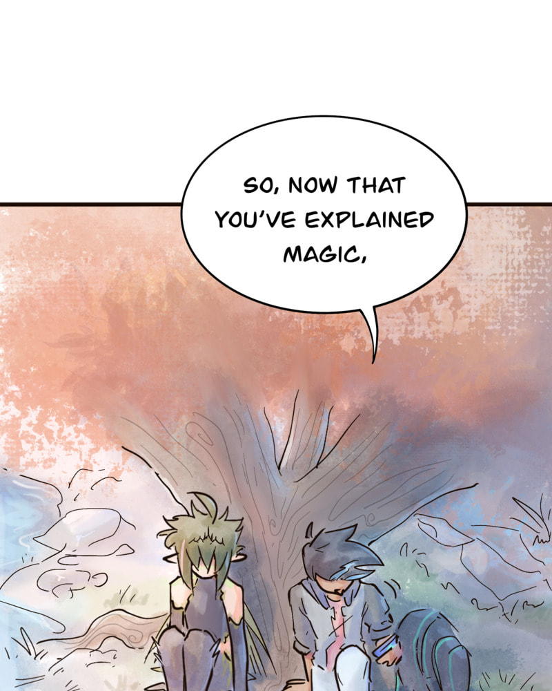 Read HWA chapter 32 image 5 on Lezhin