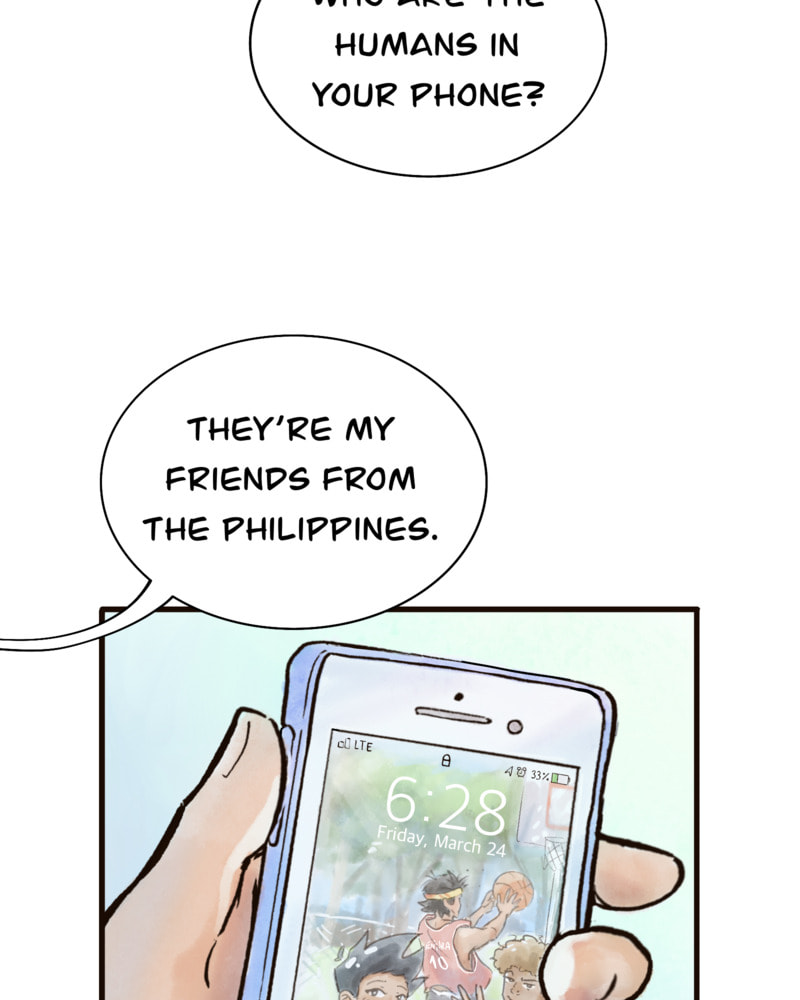 Read HWA chapter 32 image 8 on Lezhin