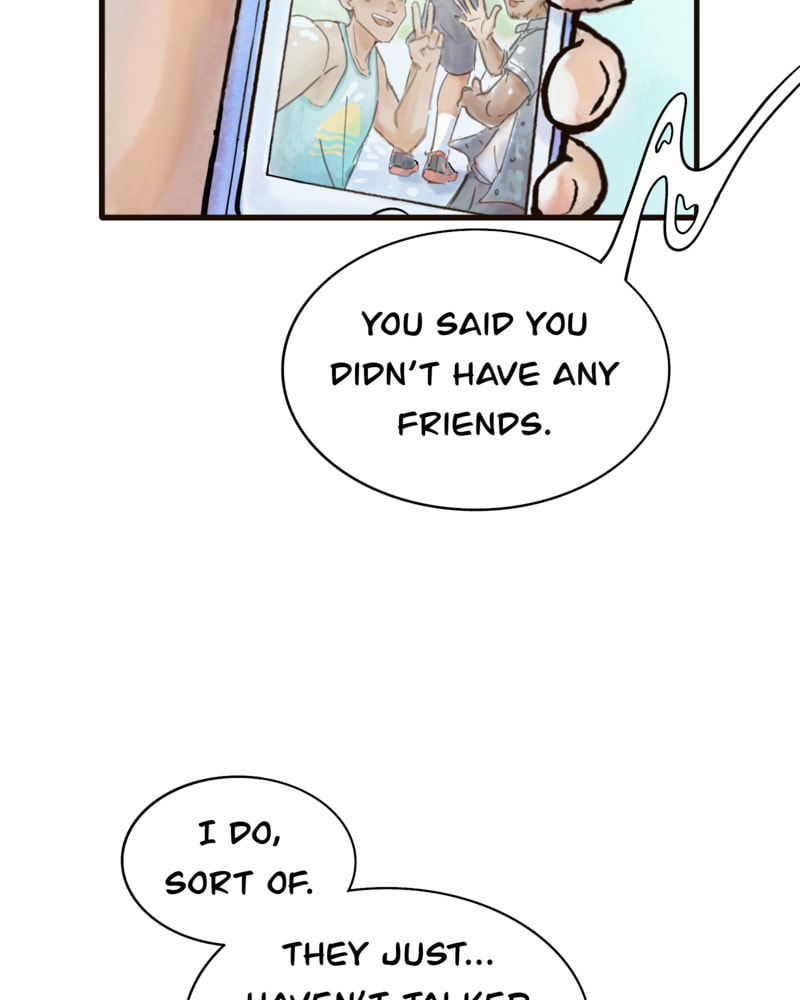 Read HWA chapter 32 image 9 on Lezhin