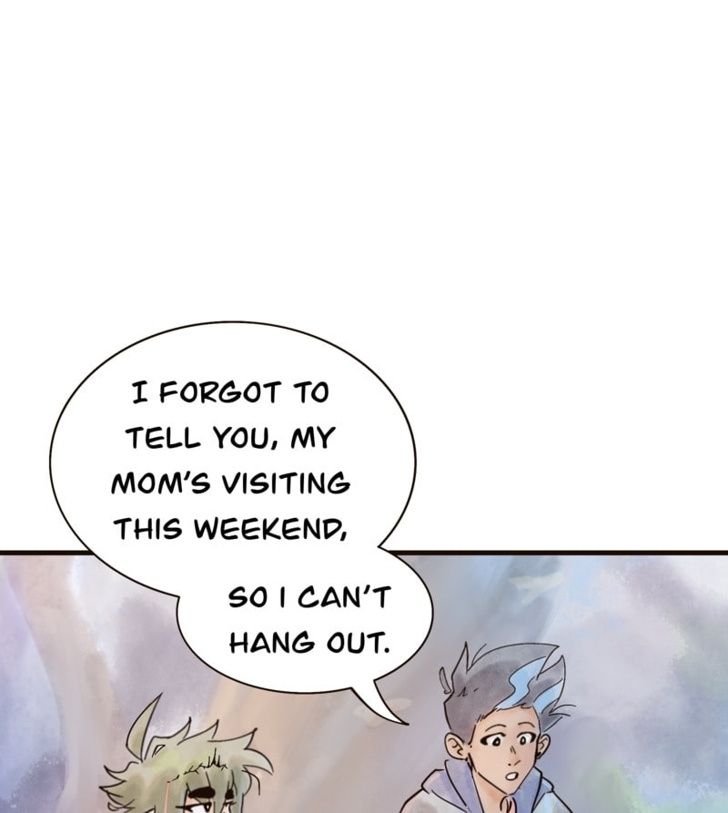 Read HWA chapter 33 image 0 on Lezhin