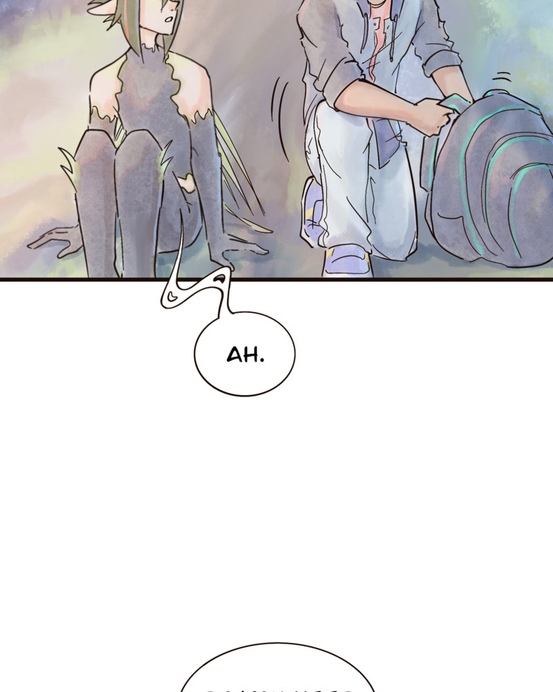 Read HWA chapter 33 image 1 on Lezhin