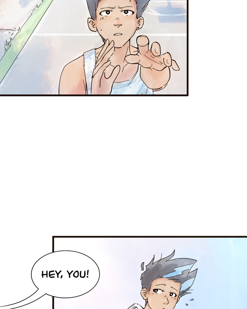 Read HWA chapter 33 image 17 on Lezhin