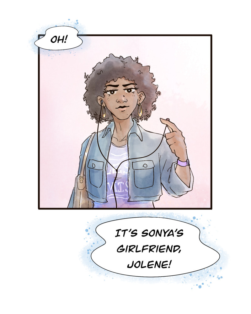 Read HWA chapter 33 image 19 on Lezhin