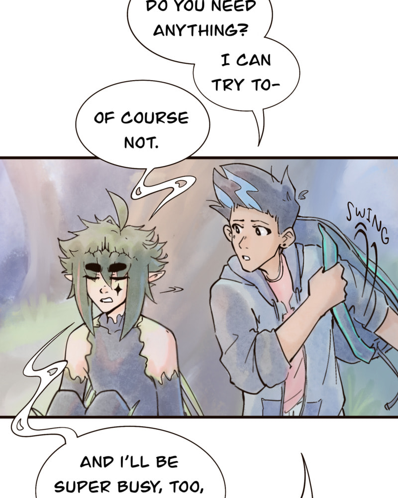 Read HWA chapter 33 image 2 on Lezhin