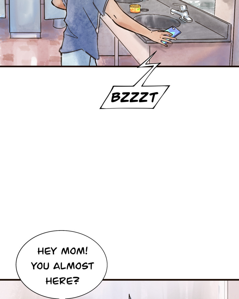 Read HWA chapter 33 image 9 on Lezhin