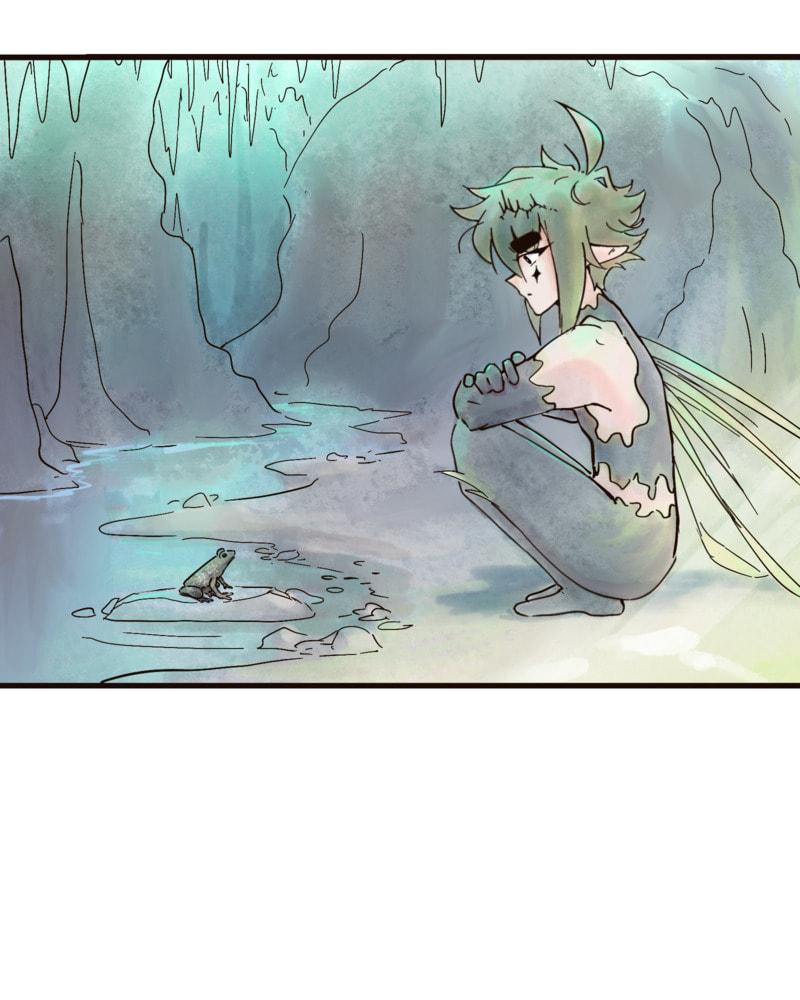 Read HWA chapter 34 image 17 on Lezhin