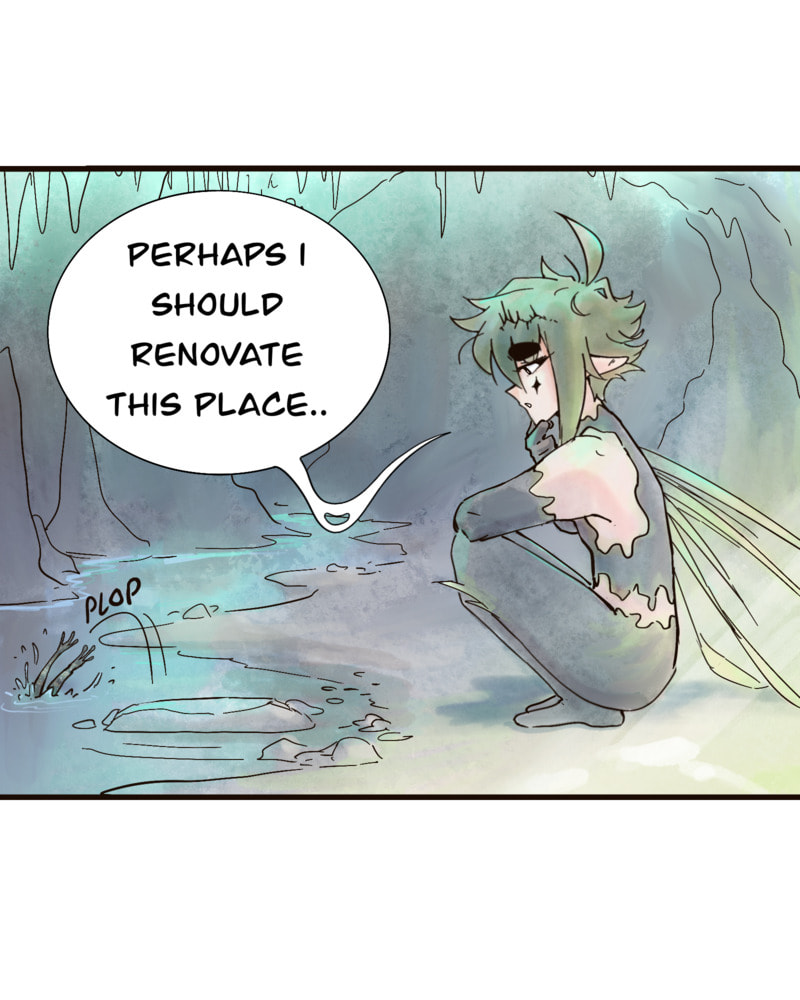 Read HWA chapter 34 image 18 on Lezhin