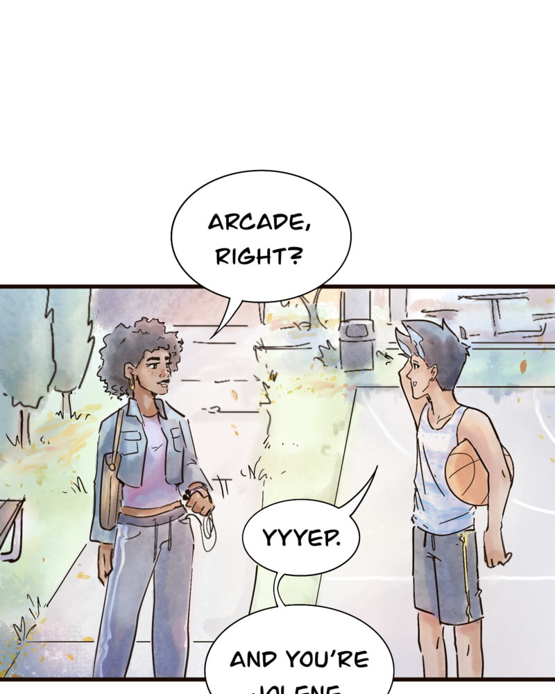 Read HWA chapter 34 image 7 on Lezhin