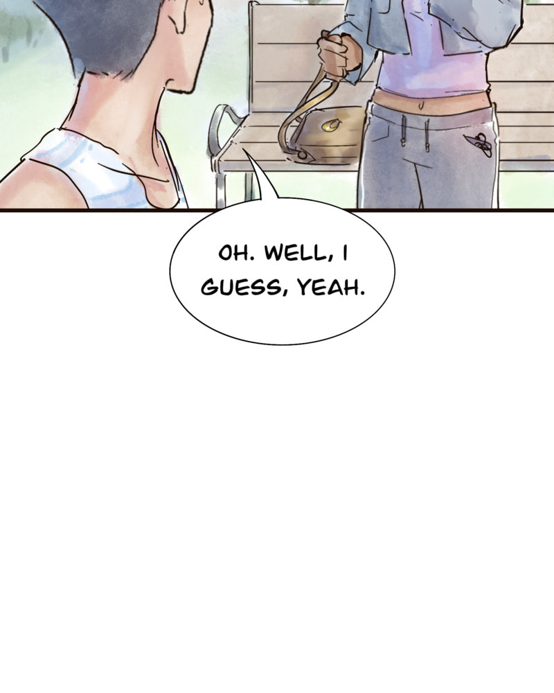 Read HWA chapter 34 image 9 on Lezhin