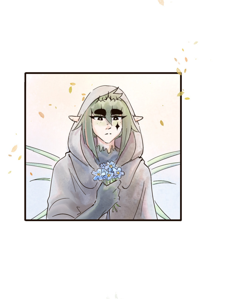 Read HWA chapter 35 image 15 on Lezhin