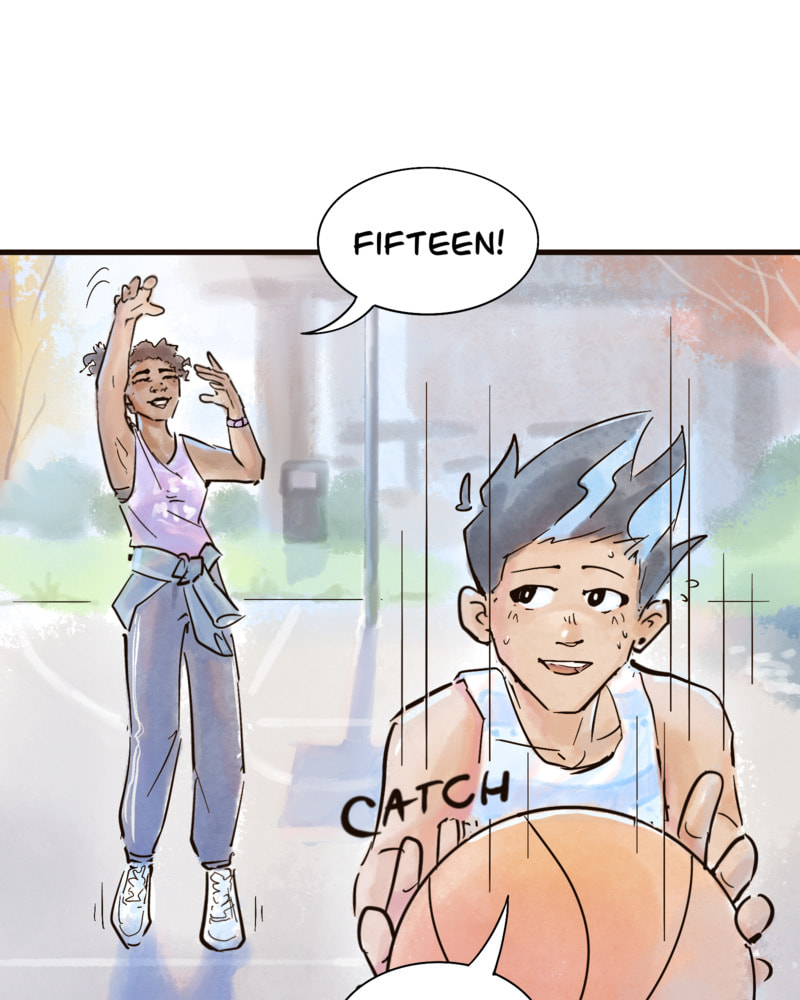 Read HWA chapter 35 image 6 on Lezhin