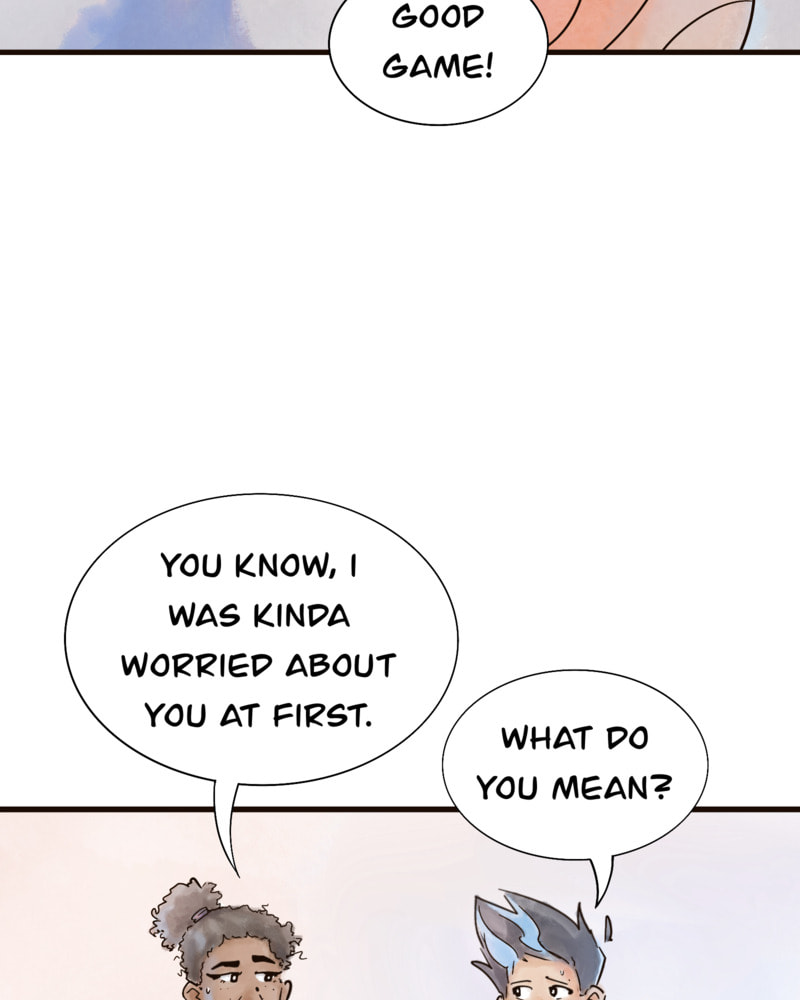 Read HWA chapter 35 image 7 on Lezhin