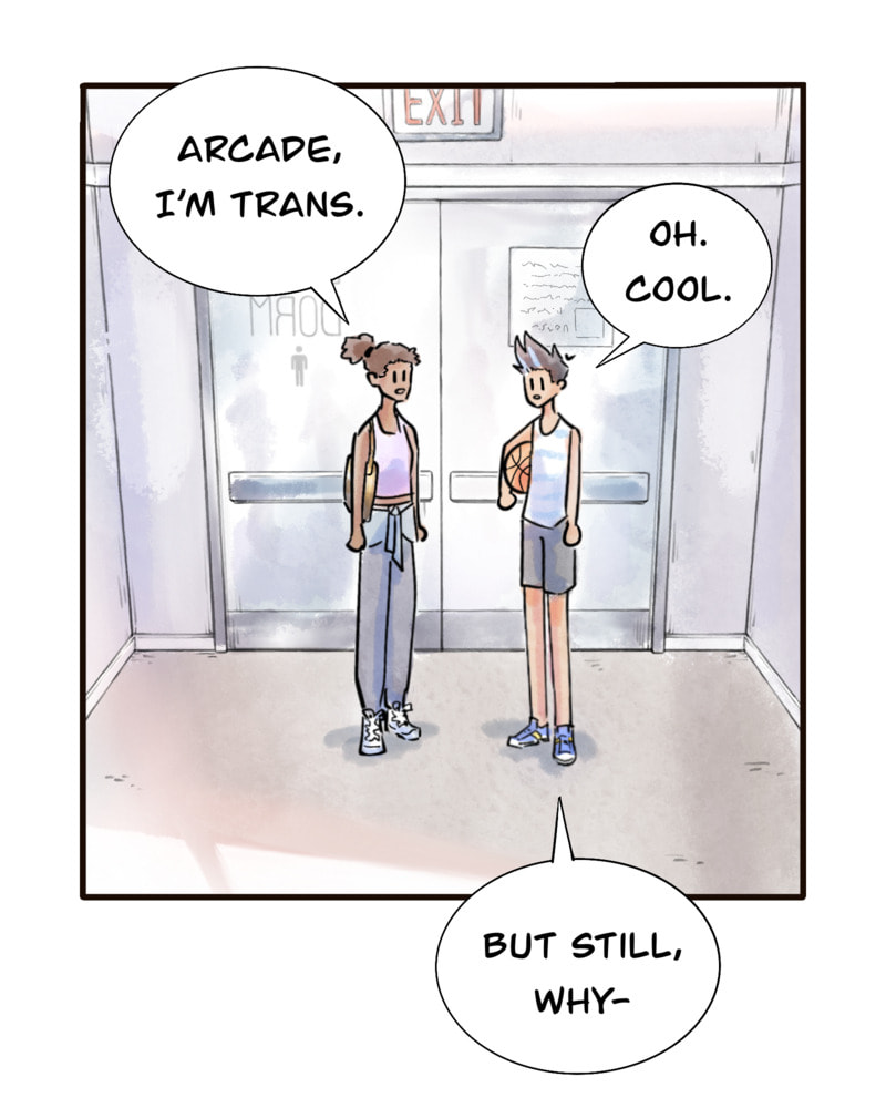 Read HWA chapter 37 image 10 on Lezhin