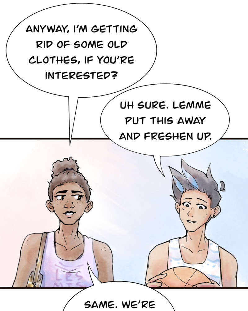 Read HWA chapter 37 image 13 on Lezhin