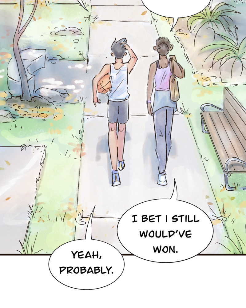 Read HWA chapter 37 image 3 on Lezhin
