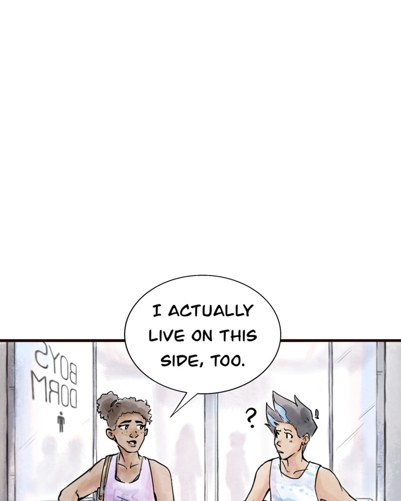 Read HWA chapter 37 image 8 on Lezhin