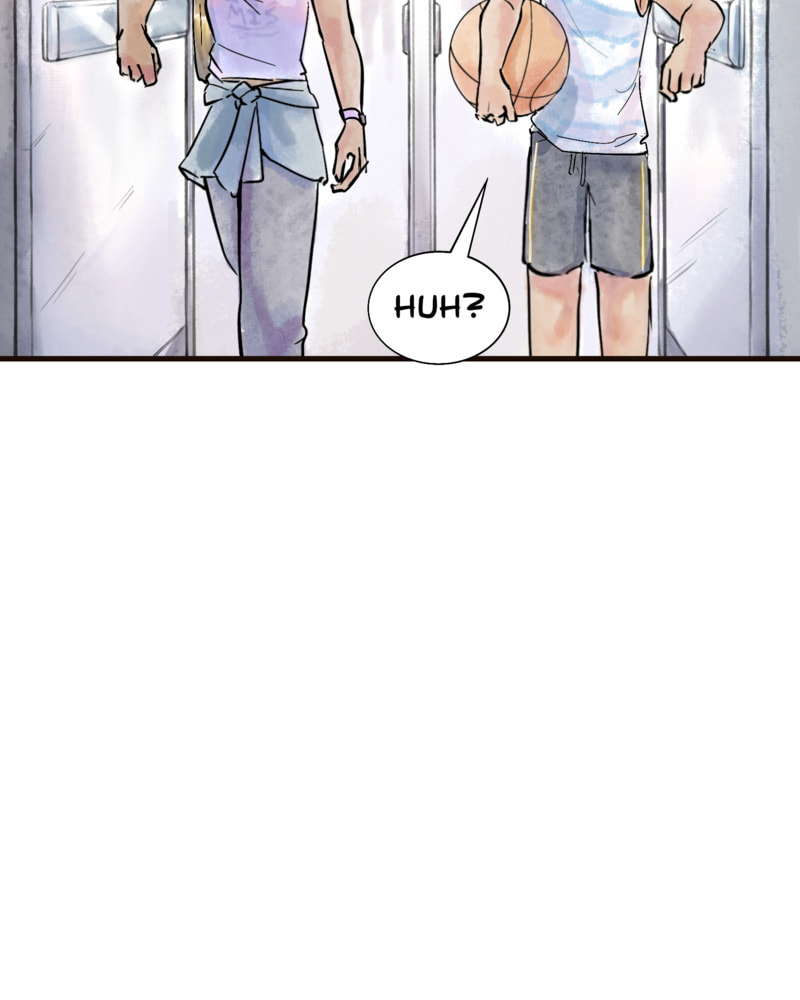 Read HWA chapter 37 image 9 on Lezhin