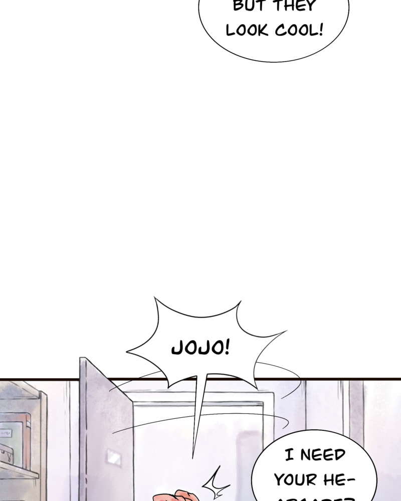 Read HWA chapter 38 image 1 on Lezhin