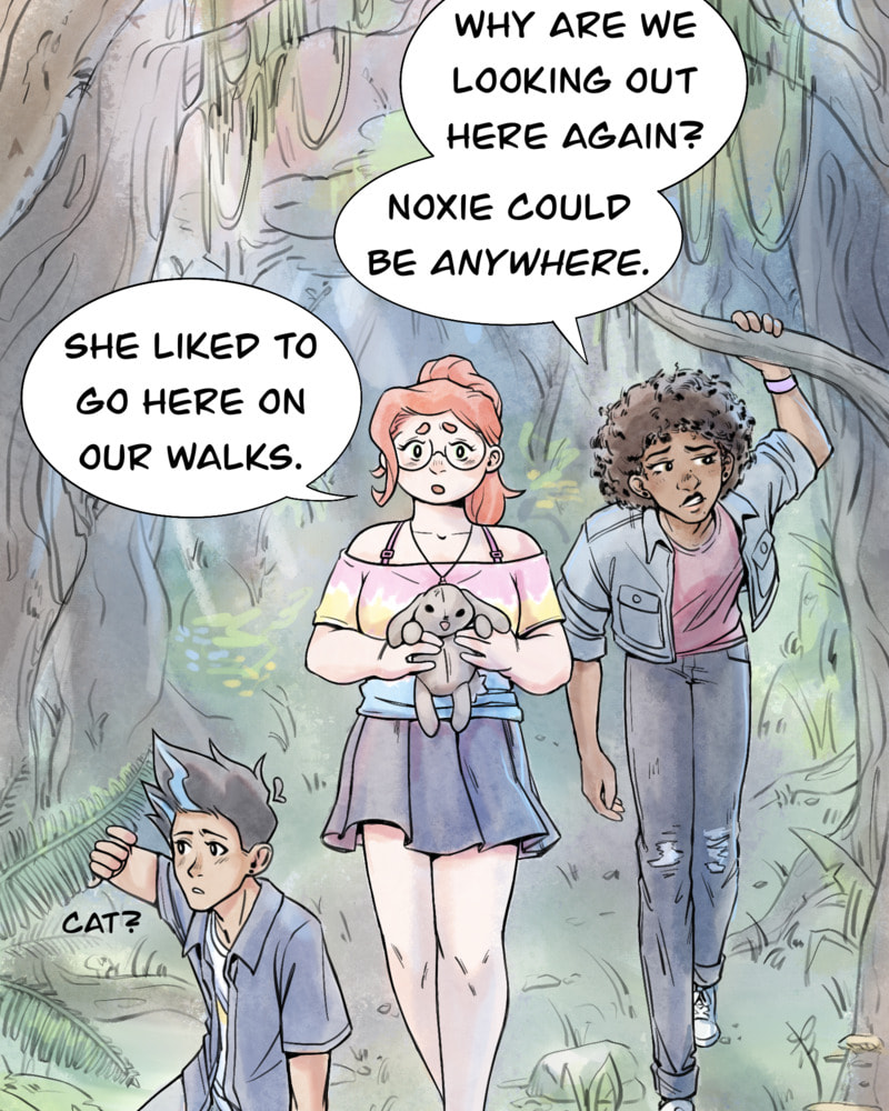 Read HWA chapter 38 image 17 on Lezhin