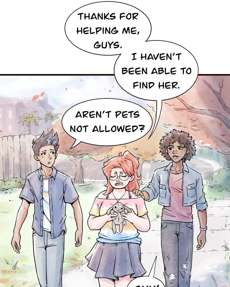 Read HWA chapter 38 image 7 on Lezhin