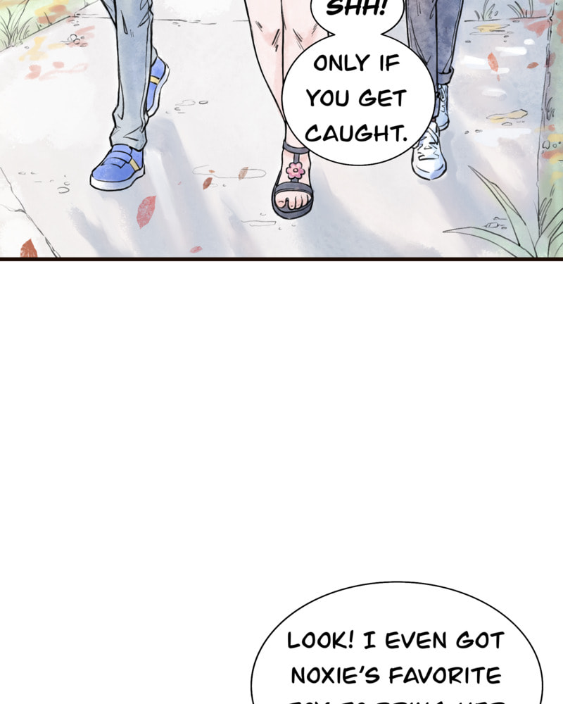 Read HWA chapter 38 image 8 on Lezhin