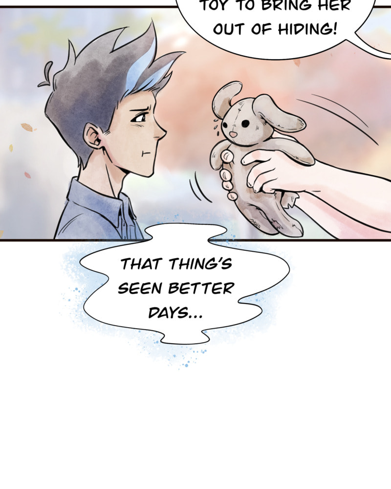 Read HWA chapter 38 image 9 on Lezhin