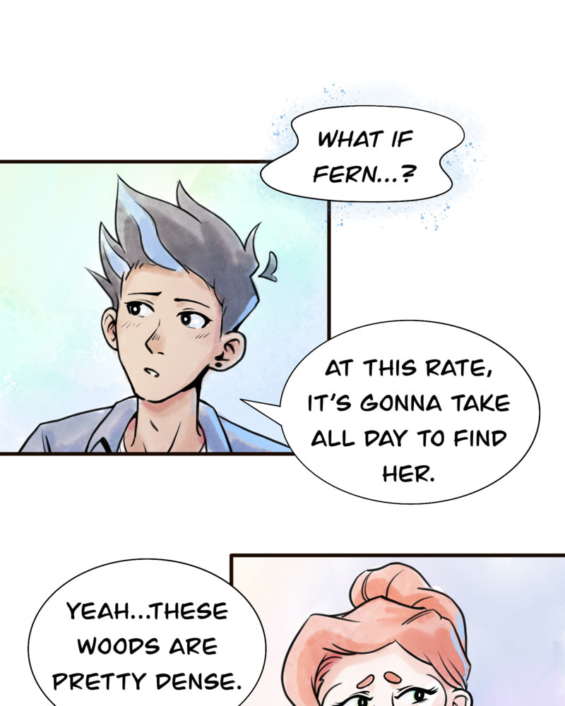 Read HWA chapter 39 image 0 on Lezhin