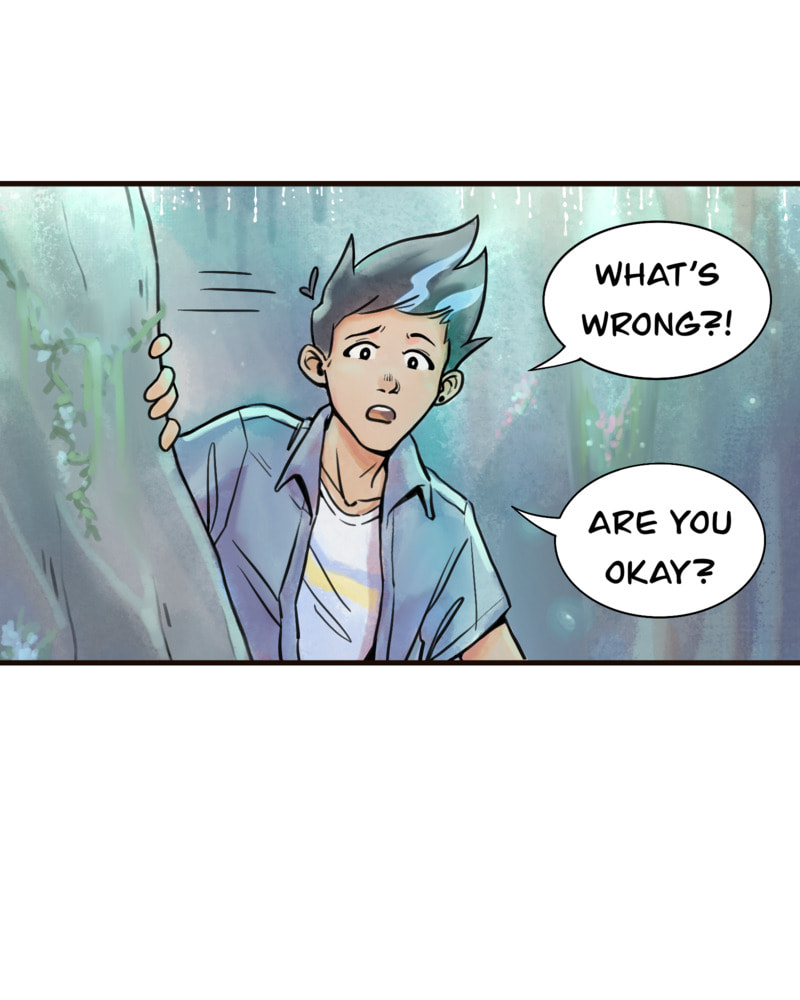 Read HWA chapter 39 image 14 on Lezhin