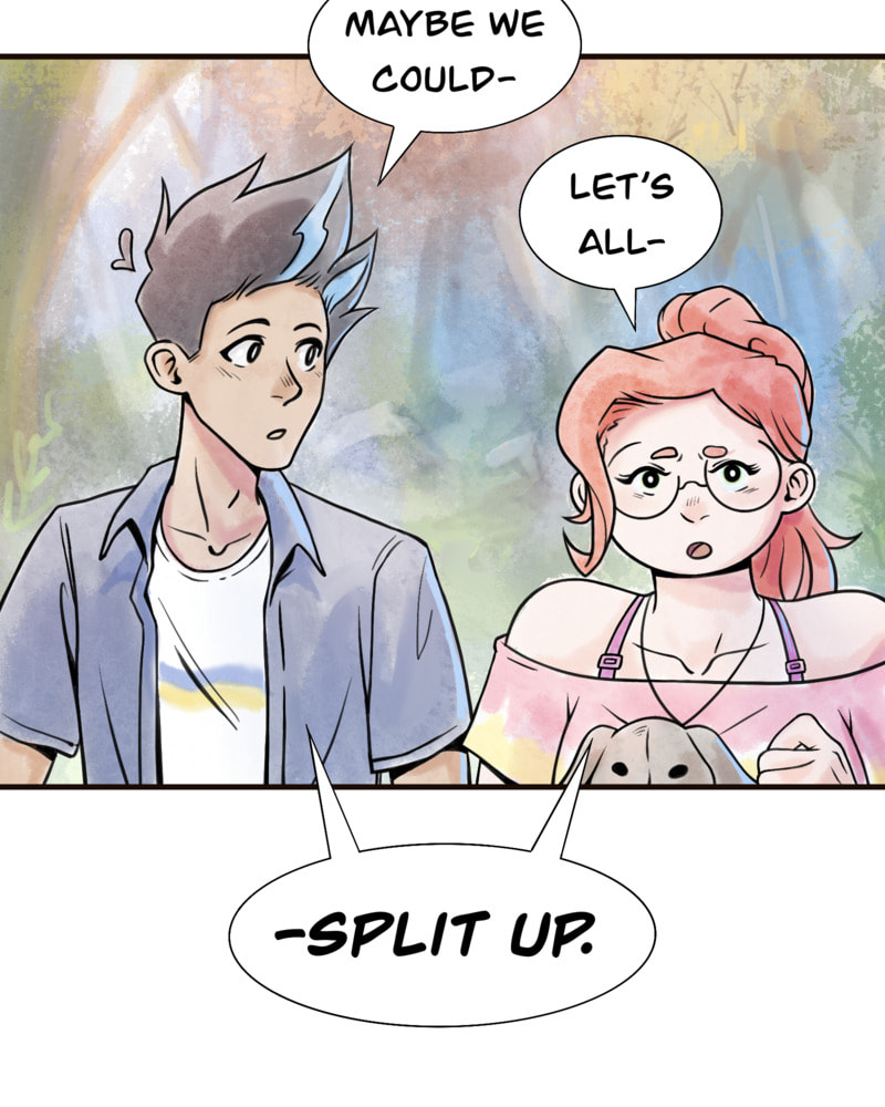 Read HWA chapter 39 image 2 on Lezhin
