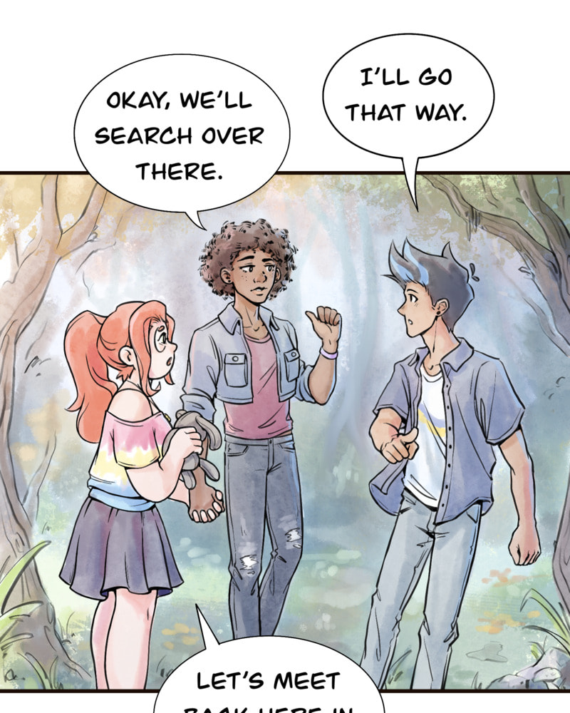 Read HWA chapter 39 image 6 on Lezhin