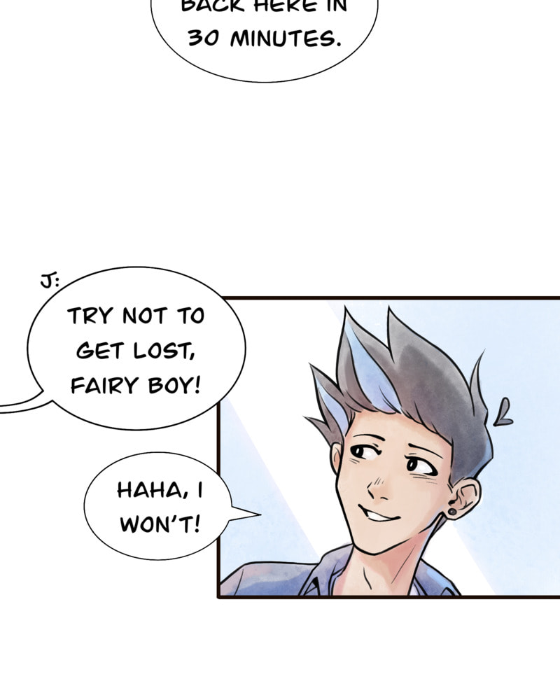 Read HWA chapter 39 image 7 on Lezhin