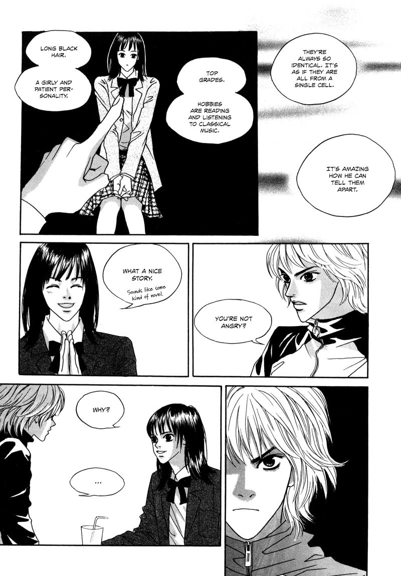 Read HWA chapter 4 image 10 on Lezhin