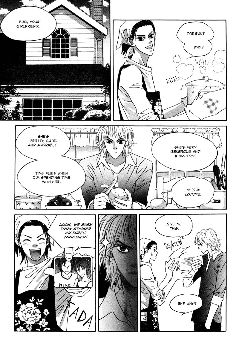 Read HWA chapter 4 image 11 on Lezhin