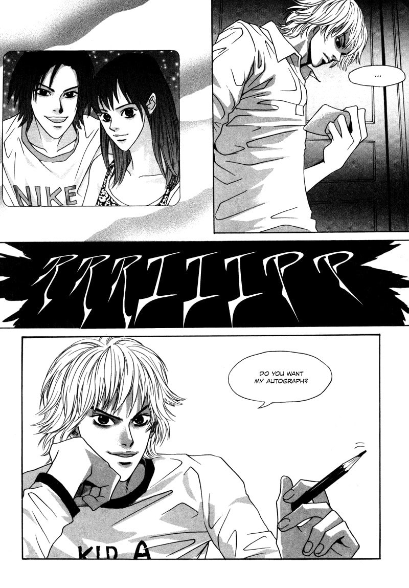 Read HWA chapter 4 image 12 on Lezhin