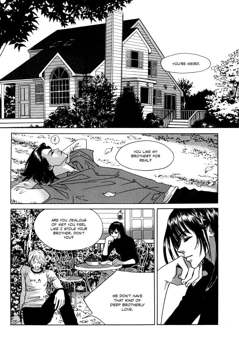 Read HWA chapter 4 image 14 on Lezhin