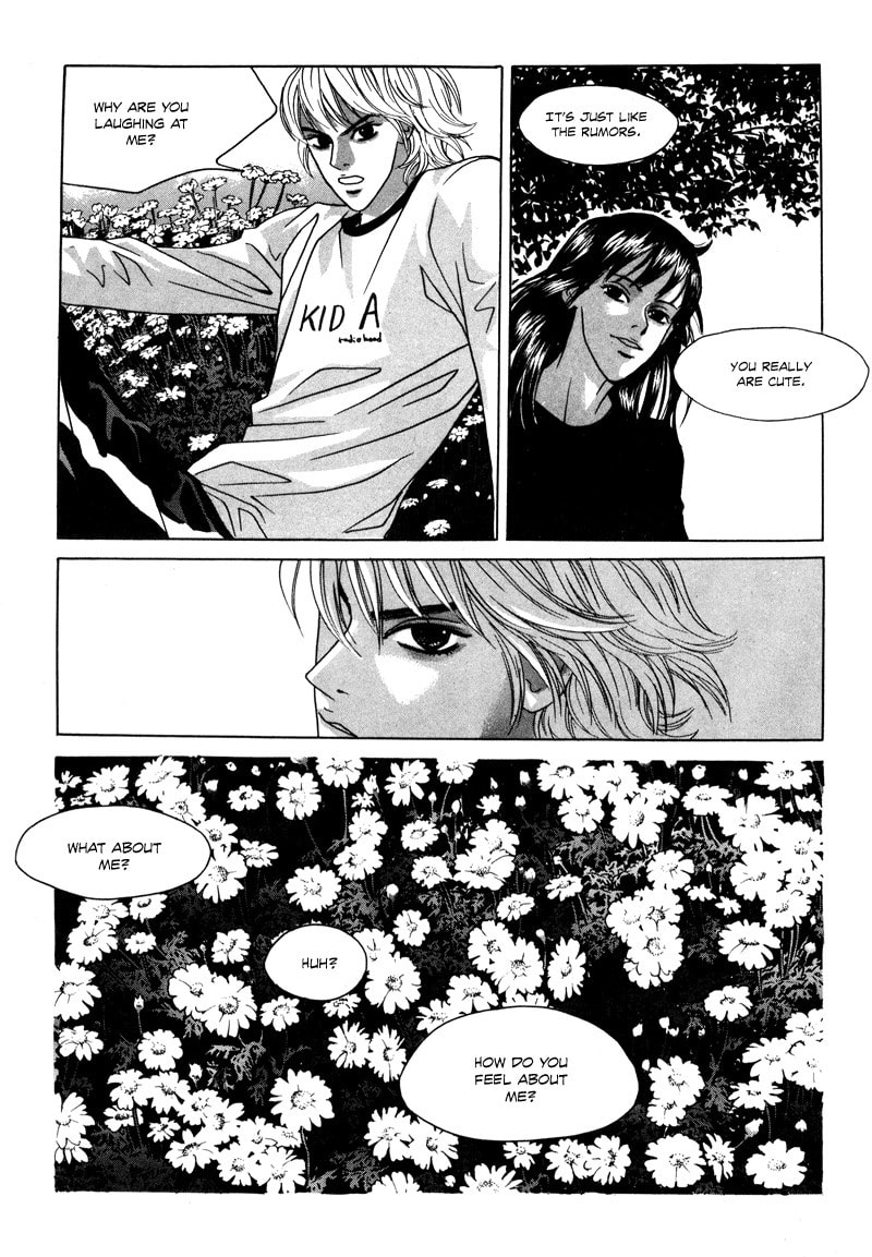 Read HWA chapter 4 image 15 on Lezhin