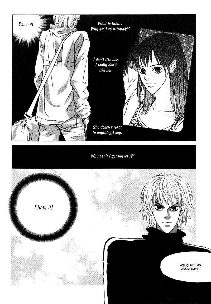 Read HWA chapter 4 image 20 on Lezhin